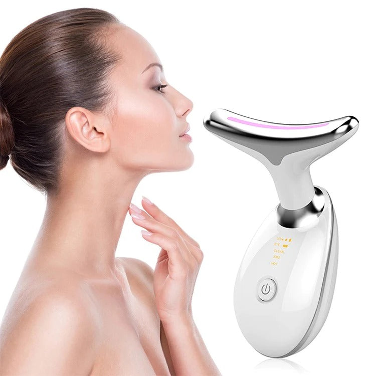 PARIFAIRY | MULTI-SPECTRAL FACIAL REJUVENATION DEVICE