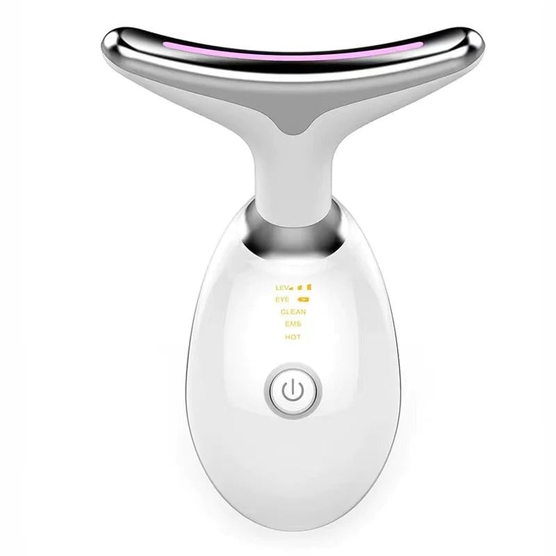 PARIFAIRY | MULTI-SPECTRAL FACIAL REJUVENATION DEVICE