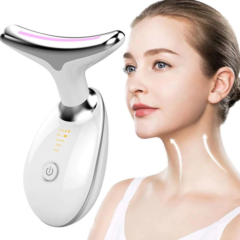 PARIFAIRY | MULTI-SPECTRAL FACIAL REJUVENATION DEVICE