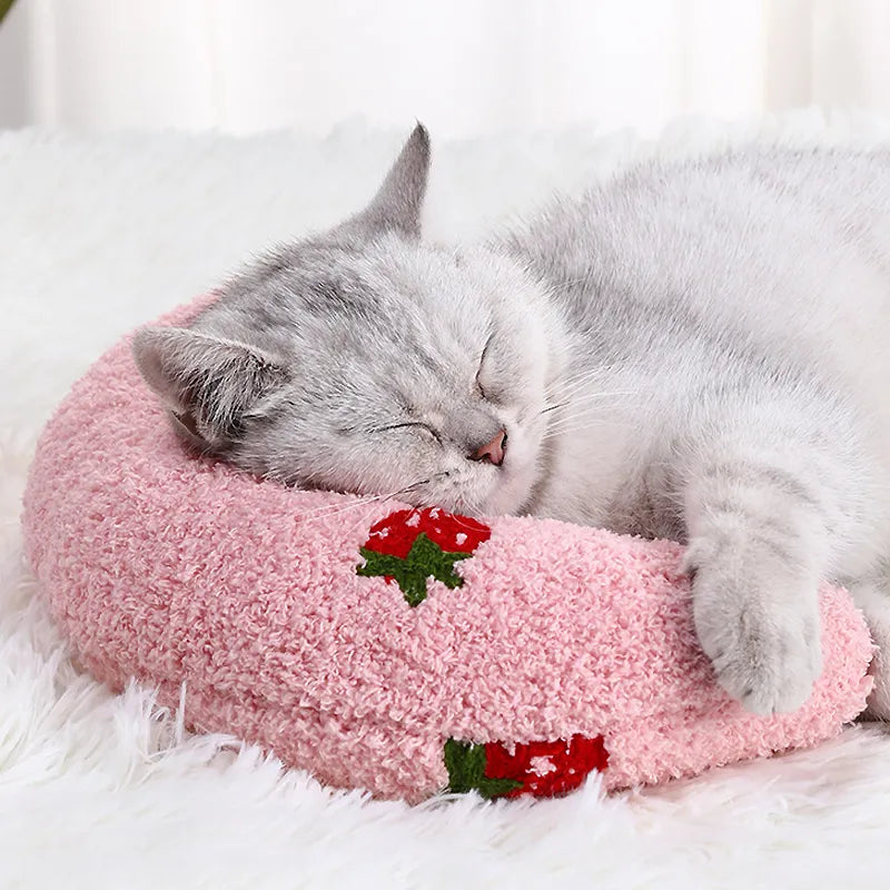 Pawry Calming Pet Pillow