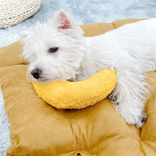 Pawry Calming Pet Pillow