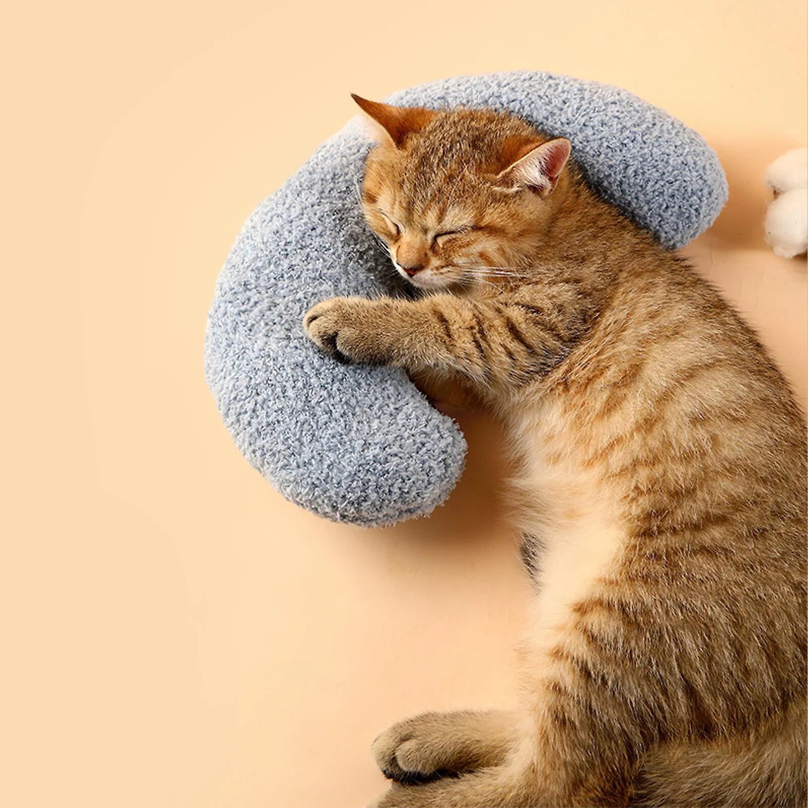 Pawry Calming Pet Pillow