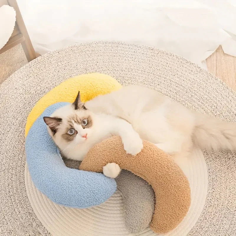 Pawry Calming Pet Pillow