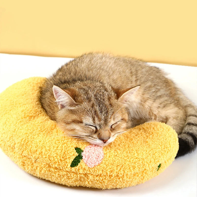 Pawry Calming Pet Pillow