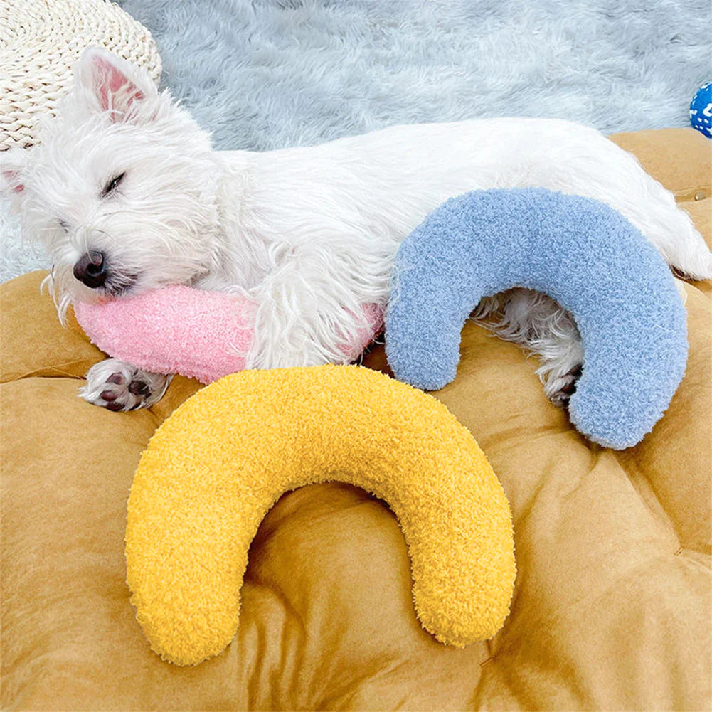 Pawry Calming Pet Pillow