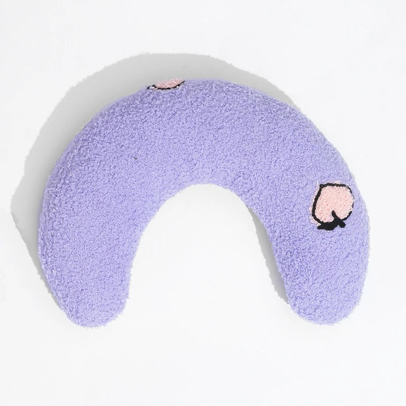 Pawry Calming Pet Pillow