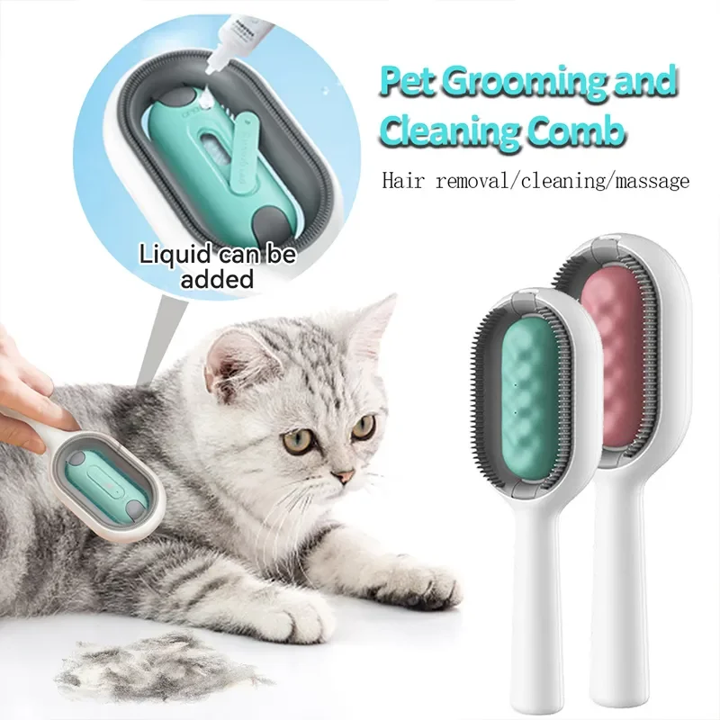 Pawstruck Grooming Comb