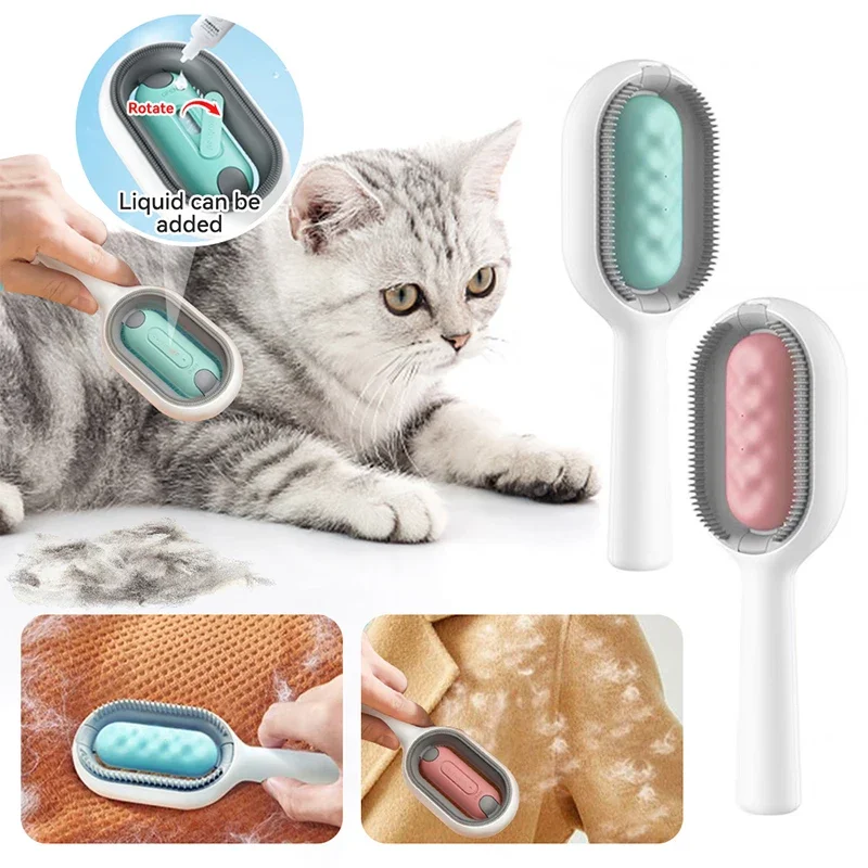 Pawstruck Grooming Comb