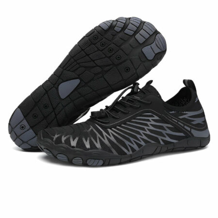 Peak Footwear Lorax Pro - Healthy & Non-Slip Barefoot Shoes (Unisex)