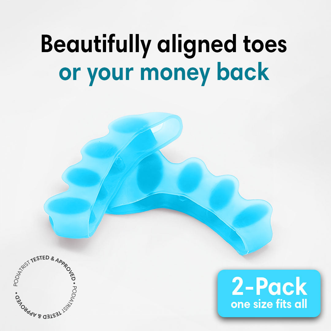 PerfectToes - Natural Toe Aligner