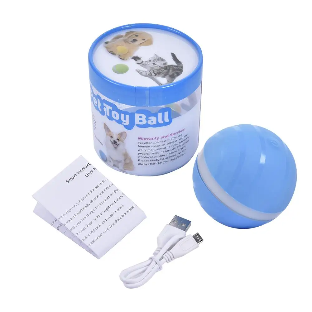 Pet Ball