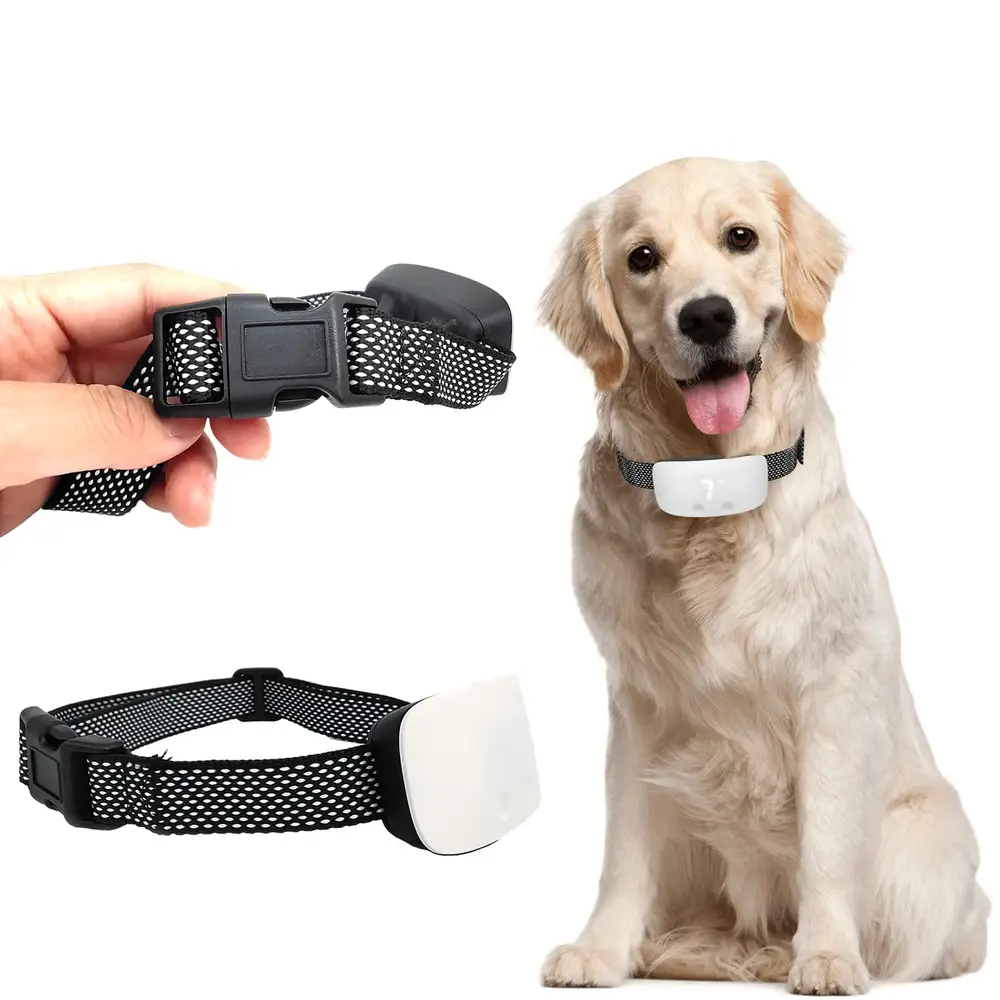 Petootsy Smart Dog Anti-Bark Collar - Lulunami