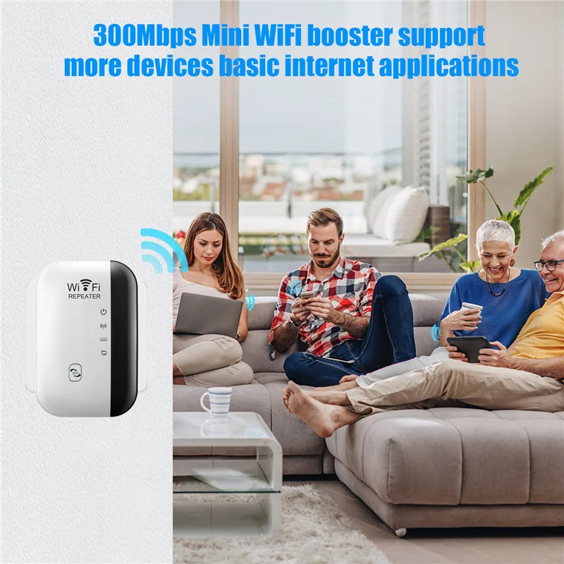 Pinger Pro - Gaming Wifi Booster