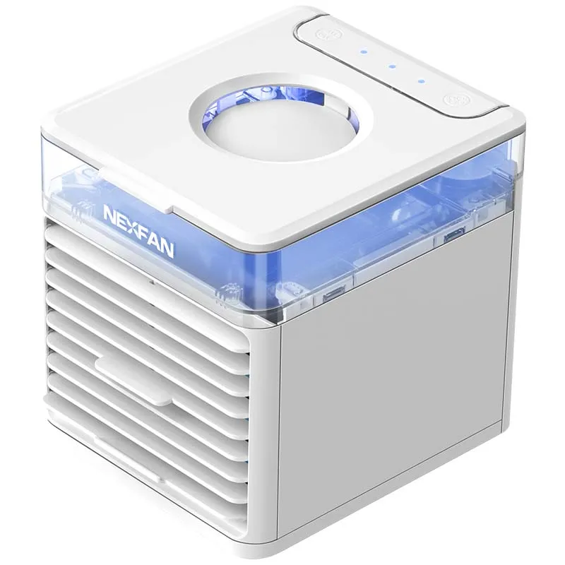 Polar Chiller - portable AC