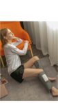 LegEase - Heated Leg Massager