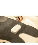 Zurafit Heated Leg Massager