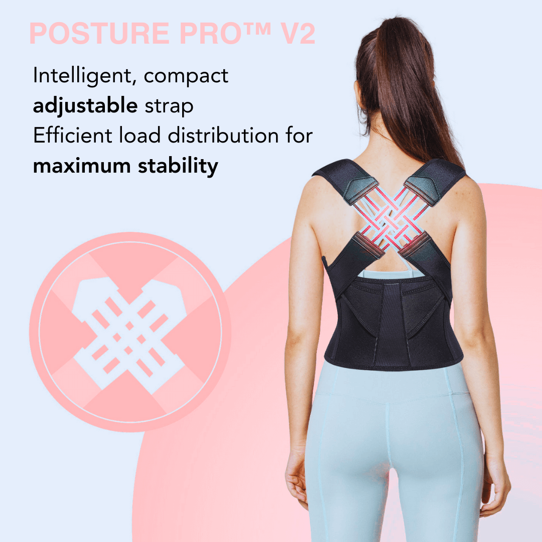 POSTURE PRO V2