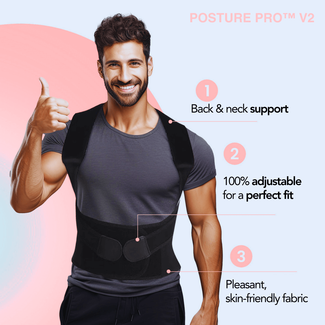 POSTURE PRO V2