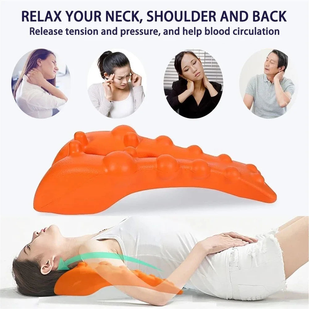 PosturePerfector Cervical Soother