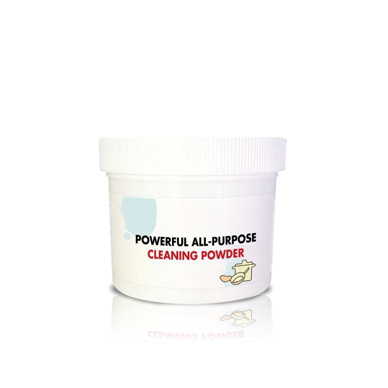 Powerful Kitchen All-purpose Cleaning Powder