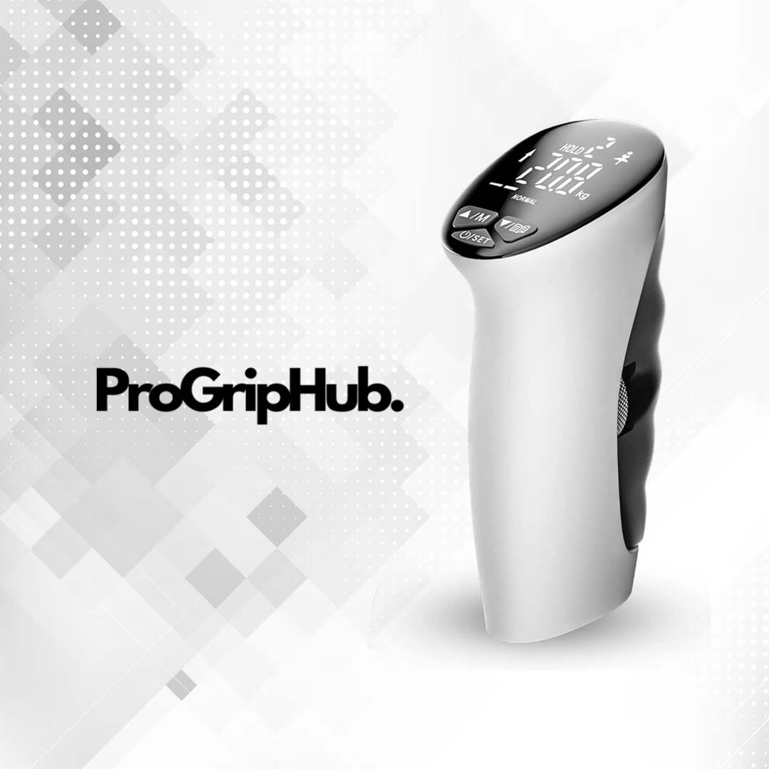 Pro Grip Hub