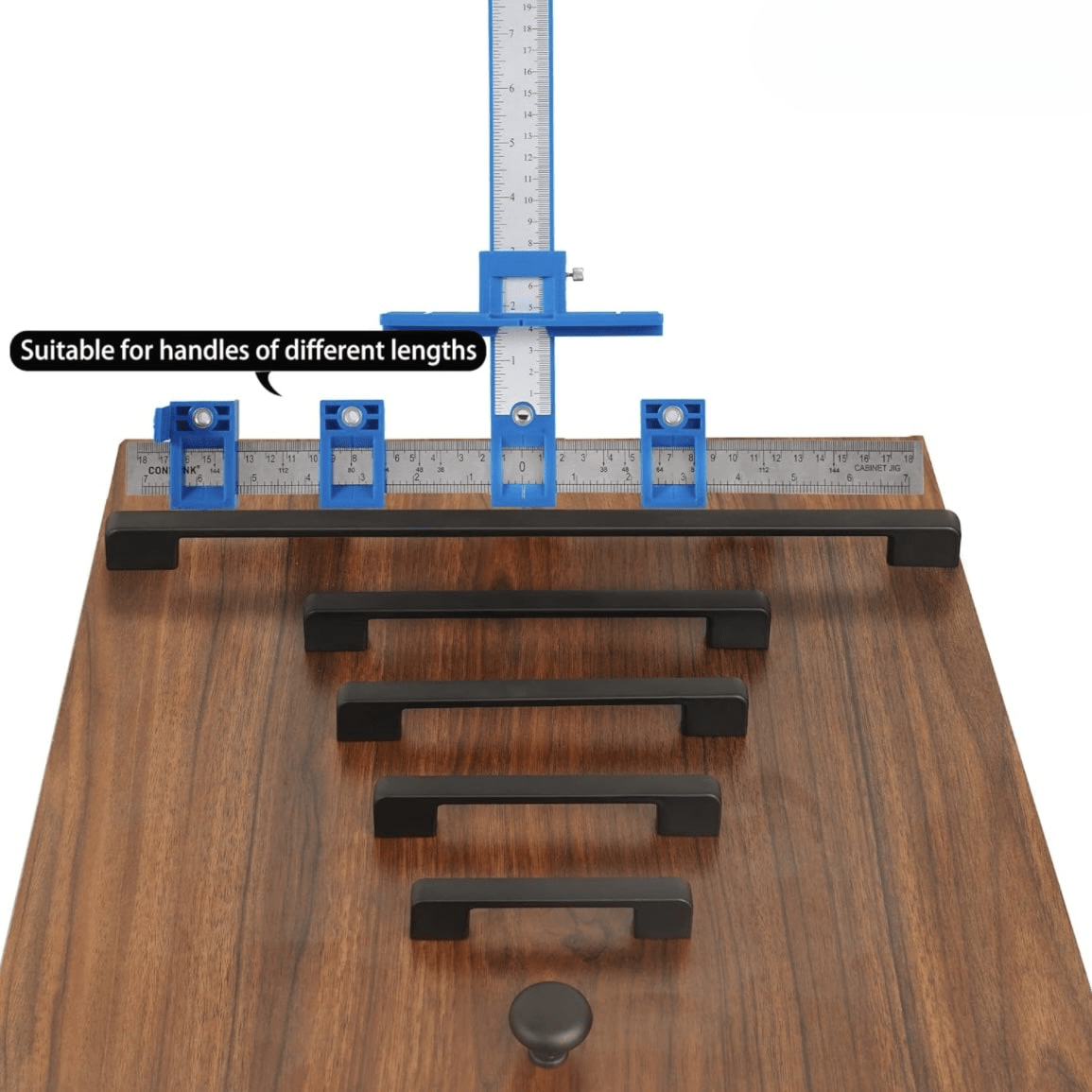 ProAlign Cabinet Hardware Jig