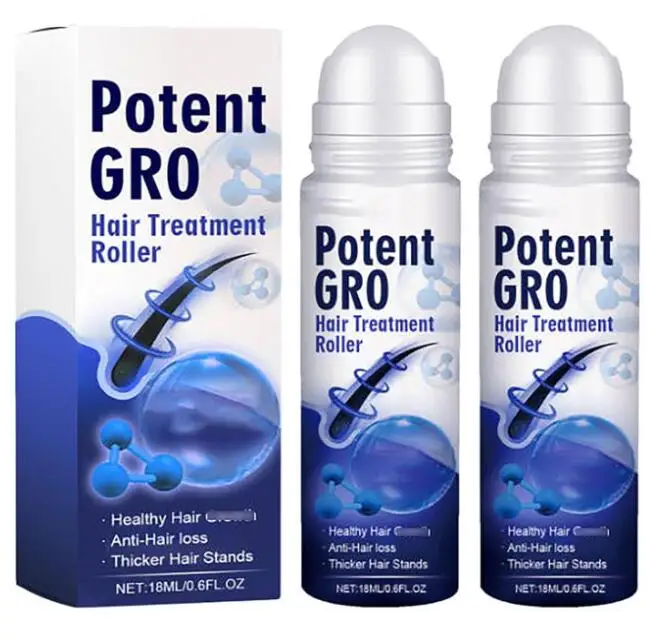 ProtentGro Dense Hair Origin Roller