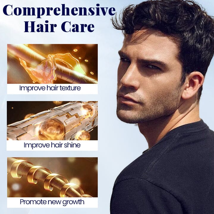 ProtentGro Dense Hair Origin Roller