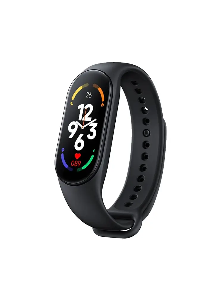 Pulsetech - Fitness Tracker Smartwatch