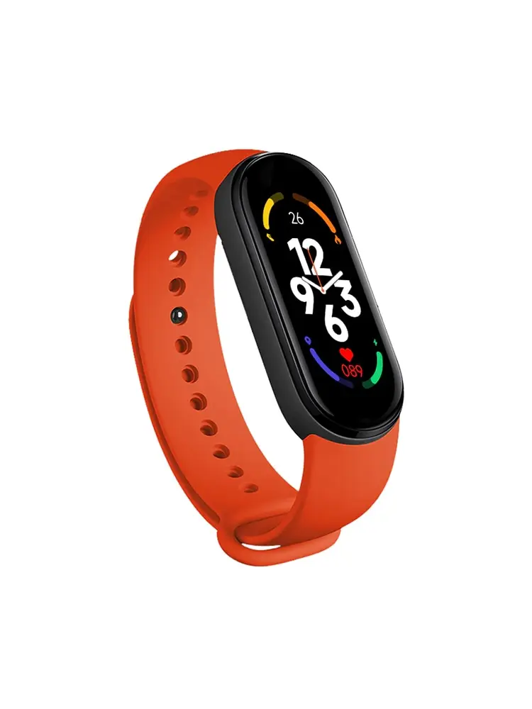 Pulsetech - Fitness Tracker Smartwatch