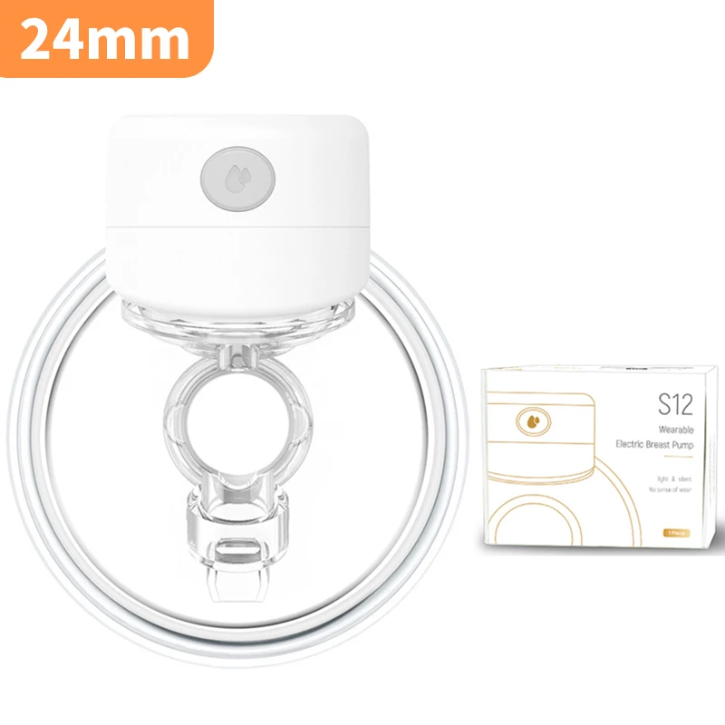 Pumply Ultra Wearable Breast Pump