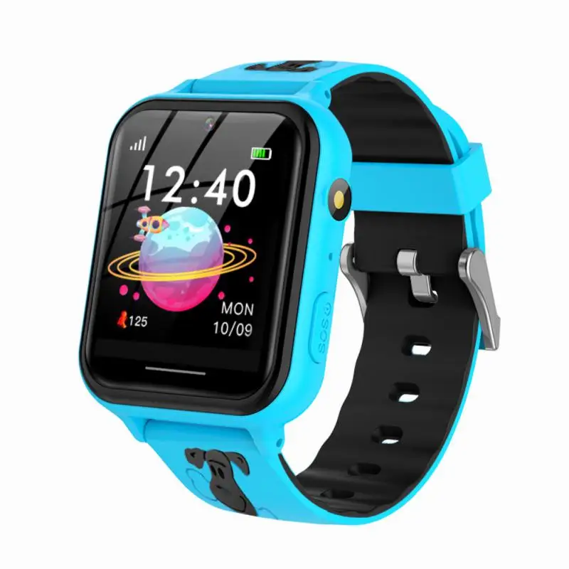 Qinux Pixyteck - Children's Smart Watch