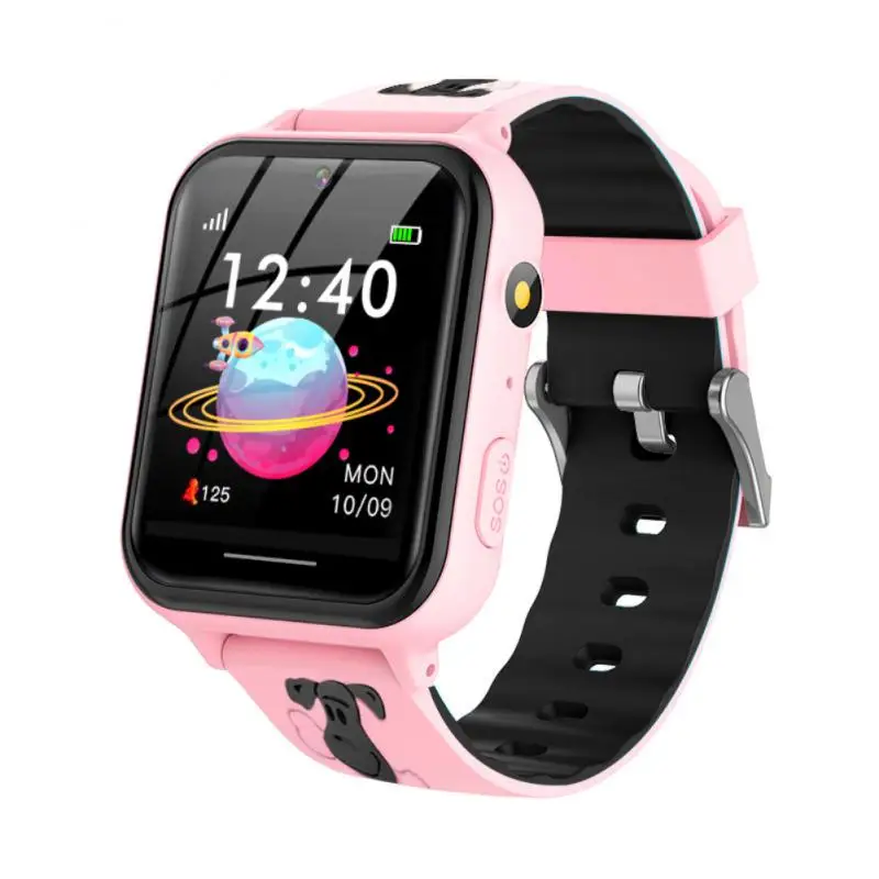 Qinux Pixyteck - Children's Smart Watch