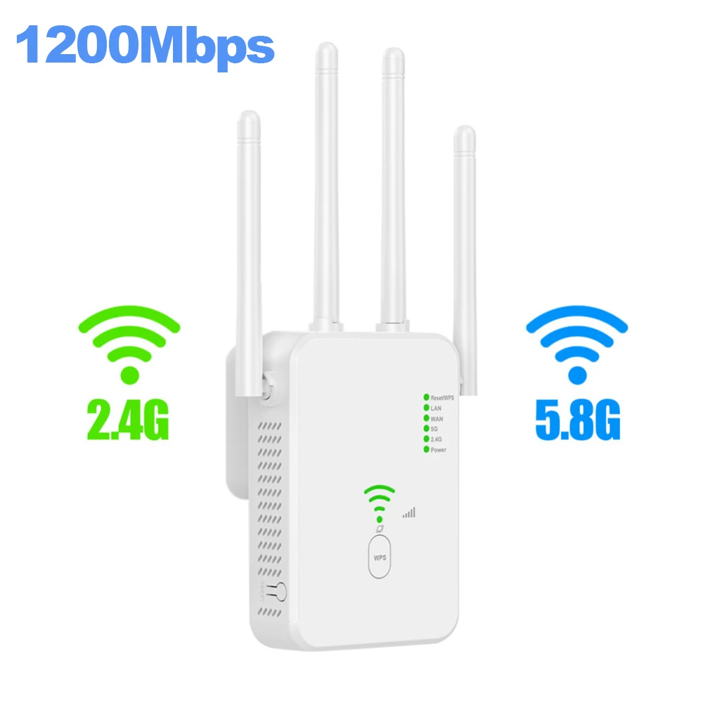 Qinux Spiddy - Wifi Booster