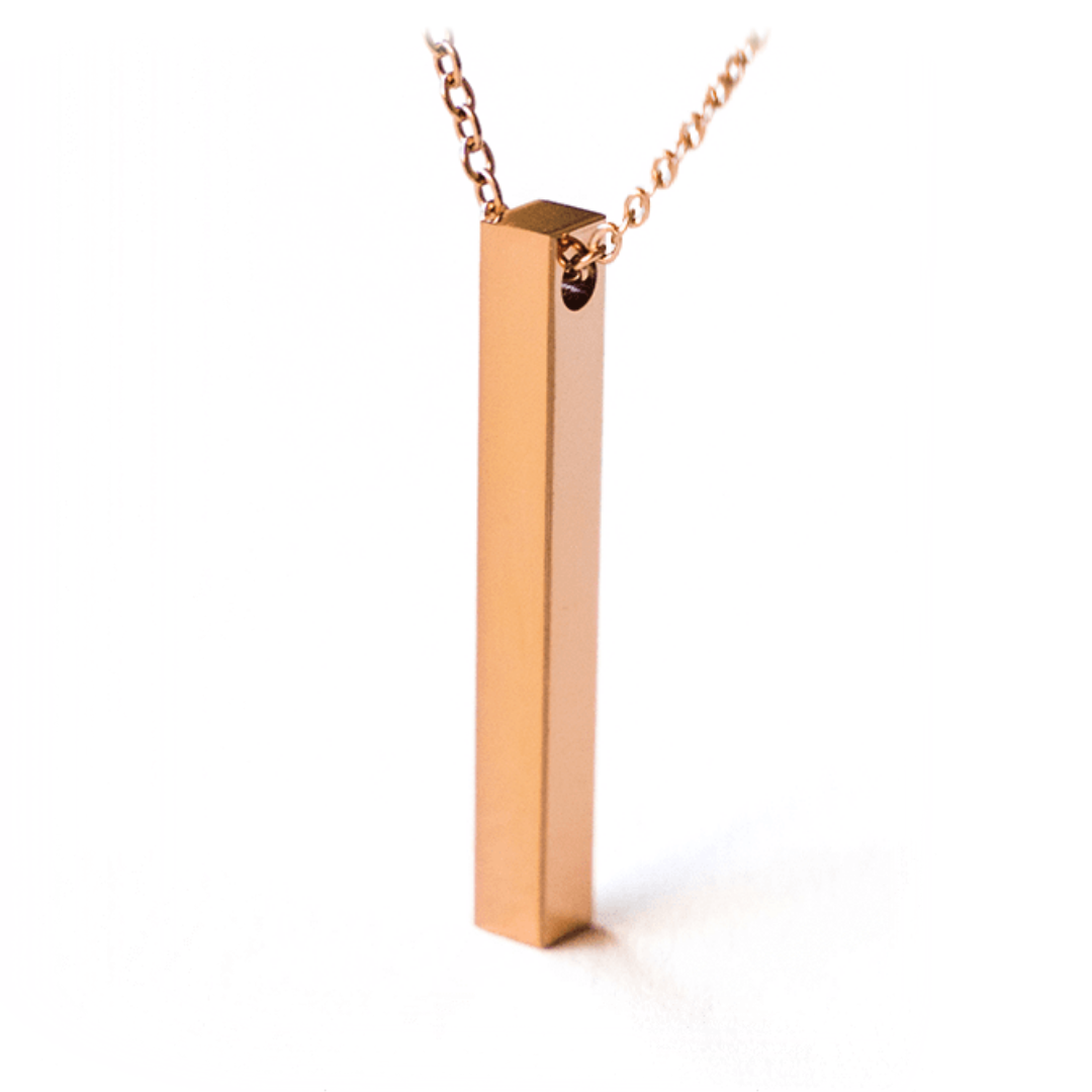 Quantum EMF Necklace