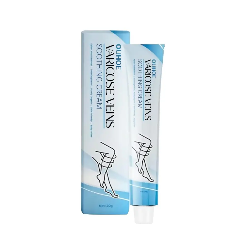 Raura Varicose Veins Treatment Cream