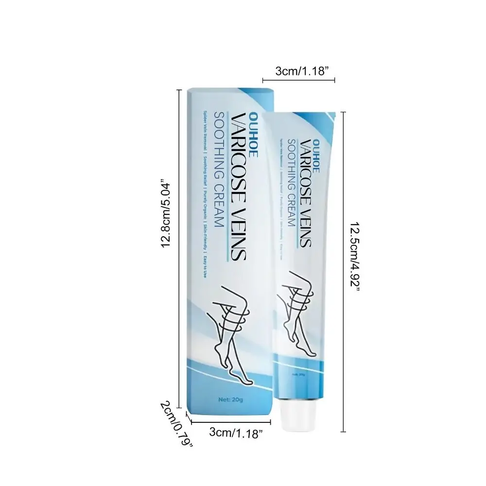 Raura Varicose Veins Treatment Cream