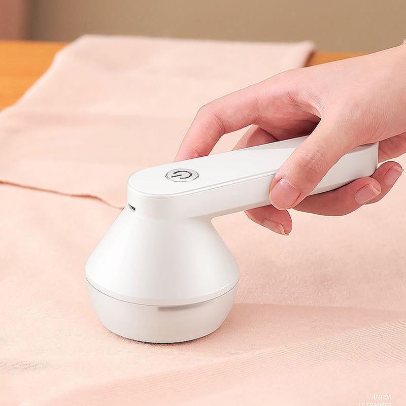 Rechargeable Lint Remover