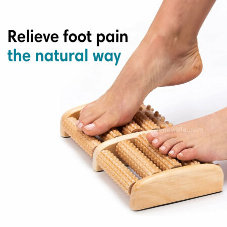 Reflex - Foot Pain and Plantar Fasciitis Massager