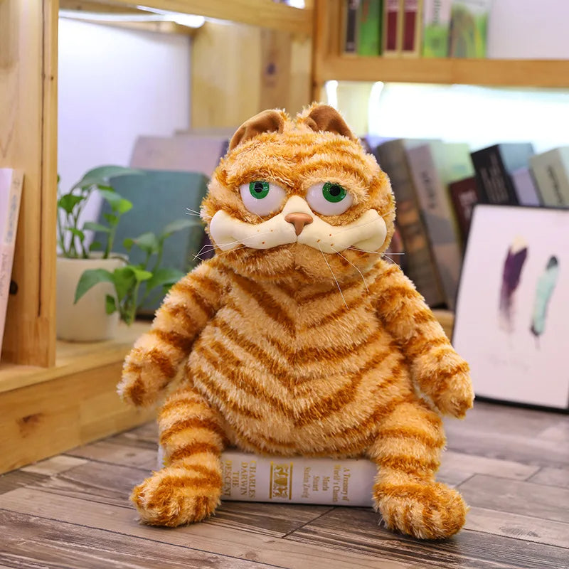 Regular Garf