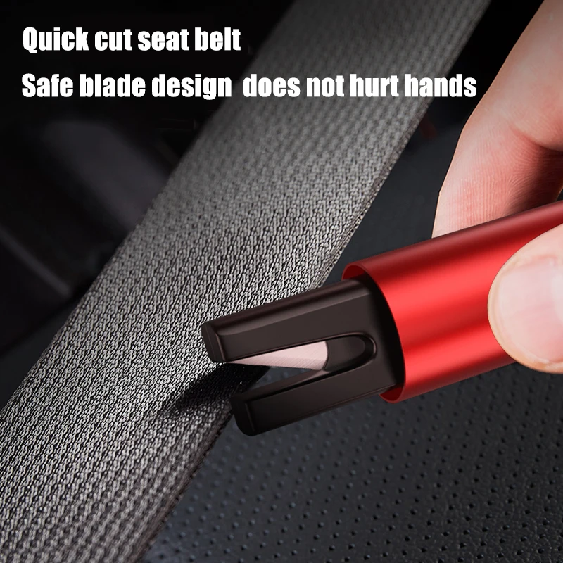 Resque Buddy - Car Safety Tools