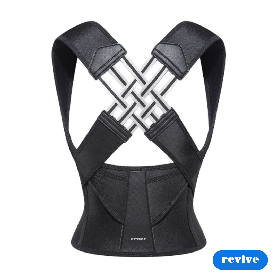 Revive Posture Corrector 50% Off Sale Now Live