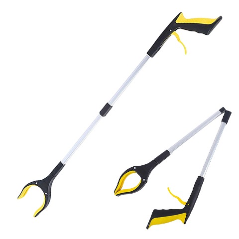 Sale OFF 49% - Foldable Grabber With 360° Swivel Clip