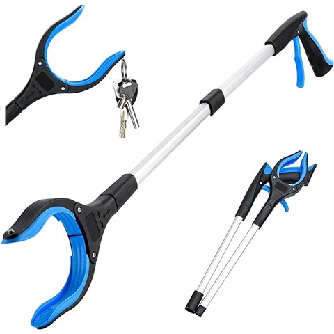 Sale OFF 49% - Foldable Grabber With 360° Swivel Clip