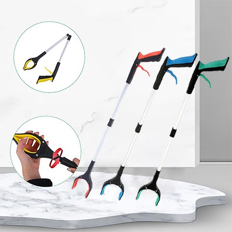 Sale OFF 49% - Foldable Grabber With 360° Swivel Clip