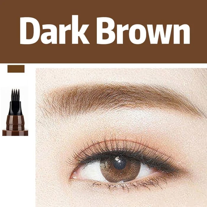 SALE ONLY TODAY| Magical Precise Waterproof Brow Pen