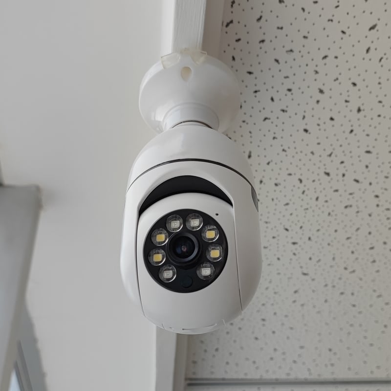 Secure Lite Cam