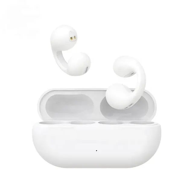 SG SoundGrip: Athletic Bluetooth Earhook