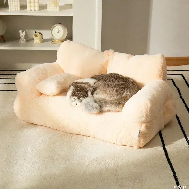 Sherpa Paws Bed