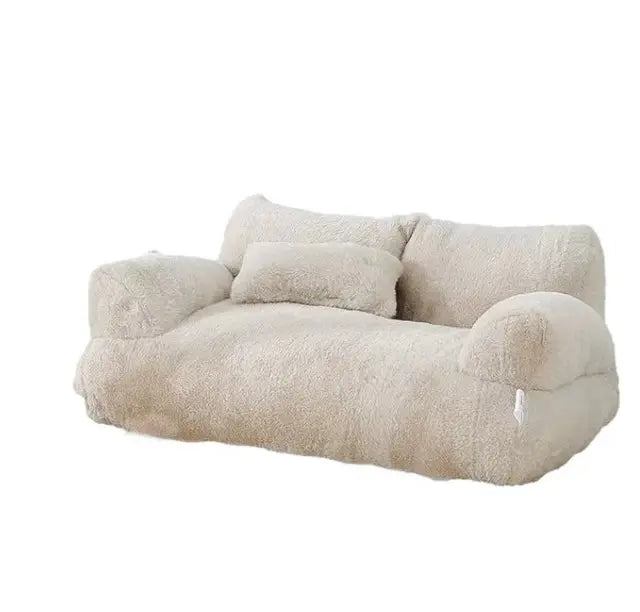 Sherpa Paws Bed